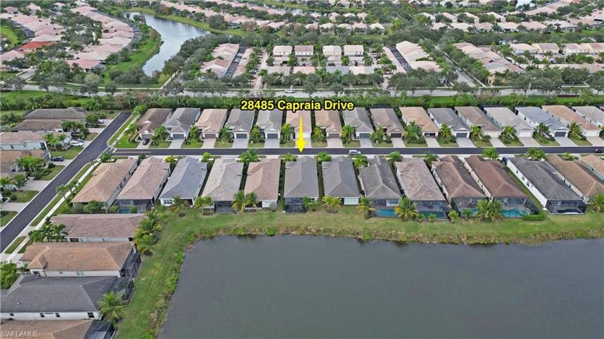 28485 Capraia DR, BONITA SPRINGS FL 34135