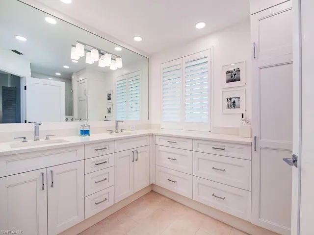 7040 Pelican Bay Blvd D302, Naples, Florida 34108