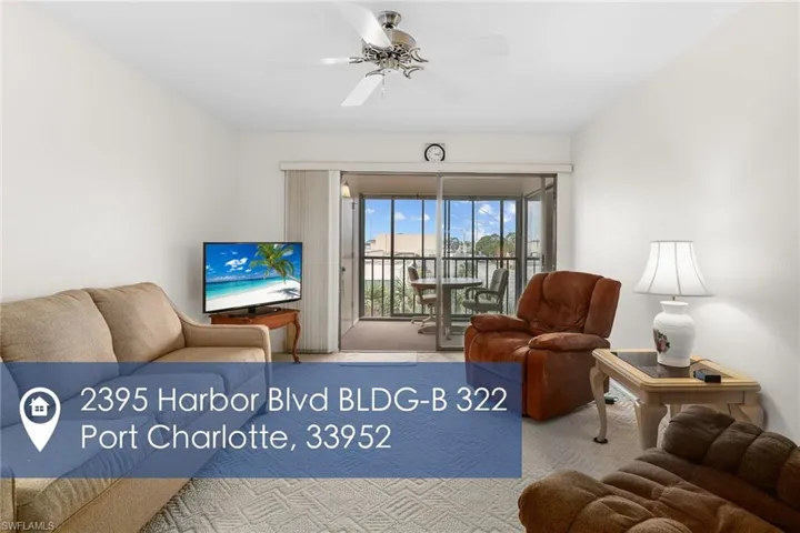 2395 Harbor Blvd # 322, Port Charlotte Fl 33952