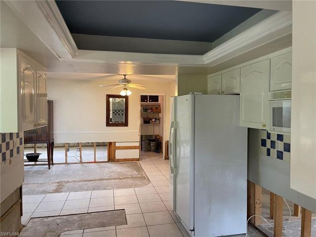 Kitchen View