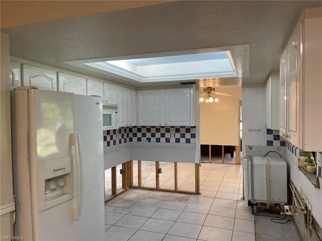 Kitchen View