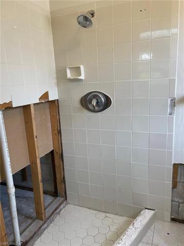 Main Bath