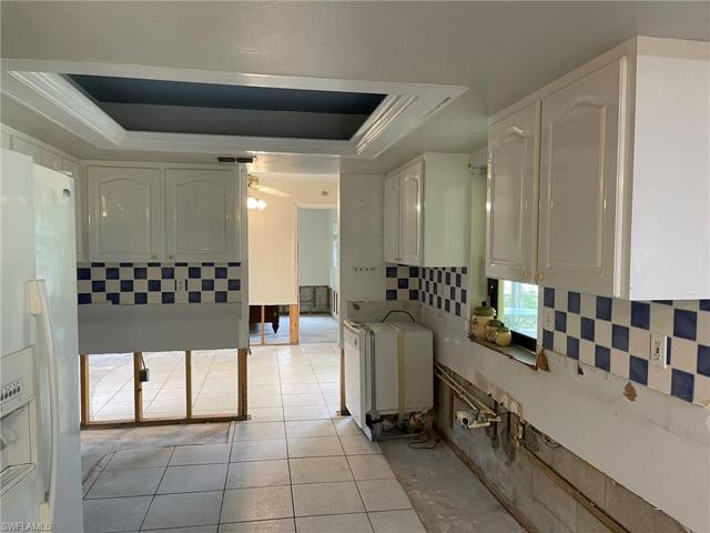 Kitchen View