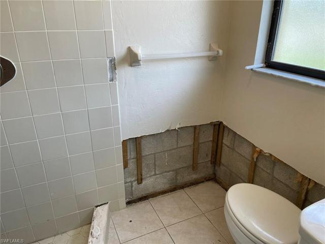 Main Bath