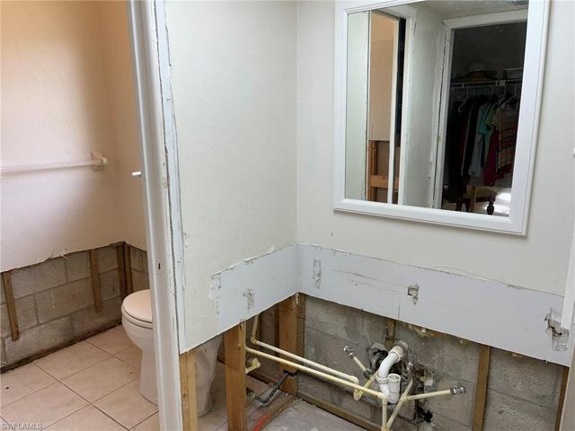 Main Bath