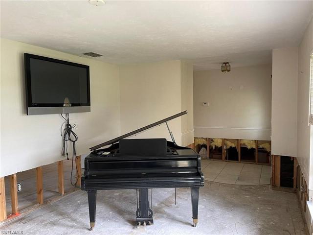 Living Room View