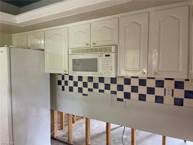 Kitchen View