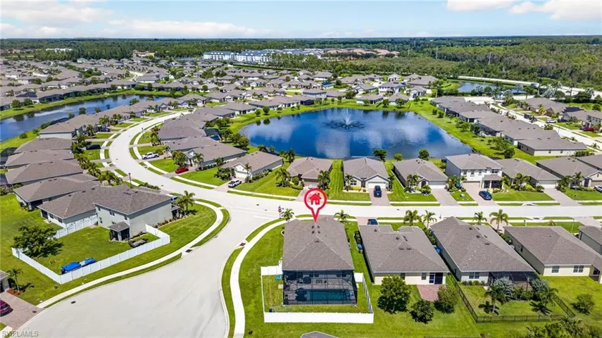 3172 Estancia Ln, Cape Coral, Florida 33909