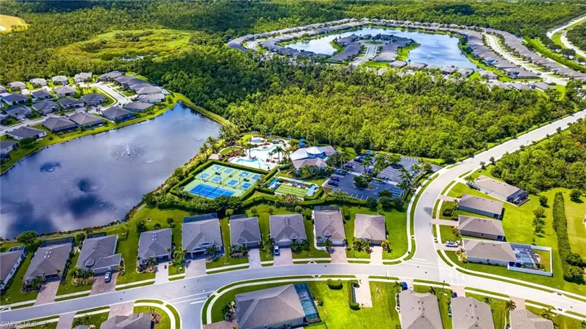 3172 Estancia Ln, Cape Coral, Florida 33909