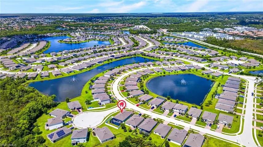 3172 Estancia Ln, Cape Coral, Florida 33909