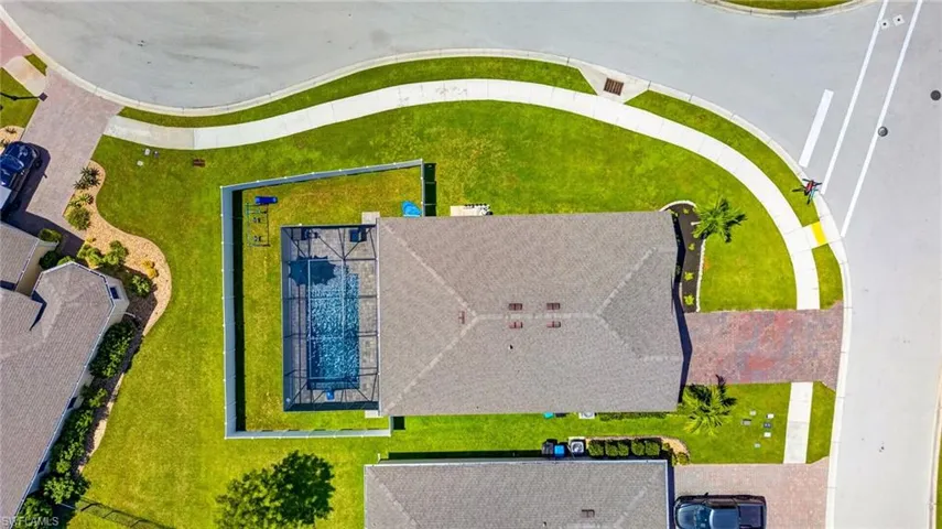 3172 Estancia Ln, Cape Coral, Florida 33909