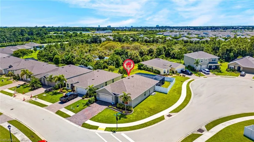 3172 Estancia Ln, Cape Coral, Florida 33909
