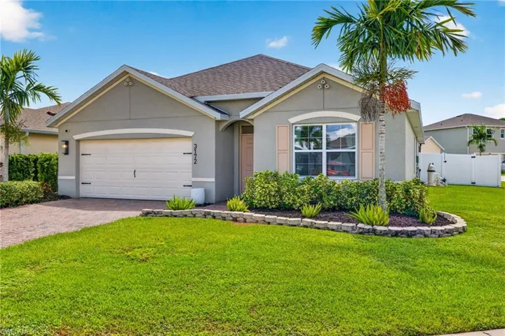 3172 Estancia Ln, Cape Coral, Florida 33909