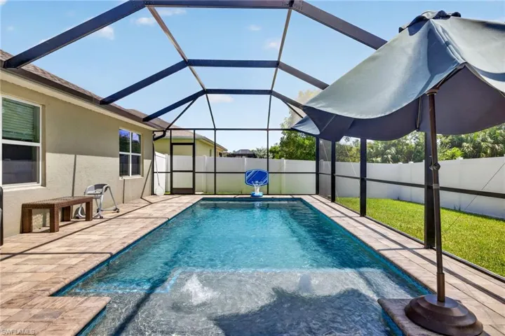 3172 Estancia Ln, Cape Coral, Florida 33909