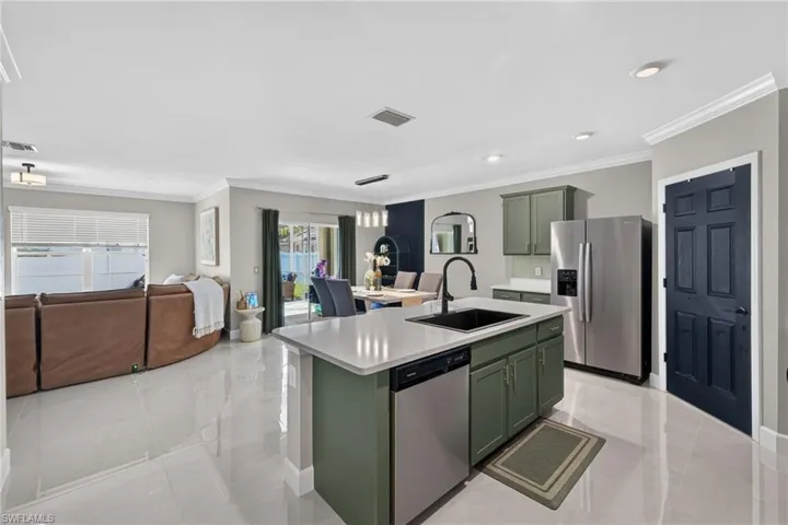 3172 Estancia Ln, Cape Coral, Florida 33909