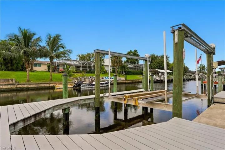 1316 Se 29th St, Cape Coral, Florida 33904