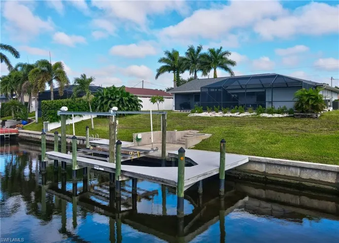 1316 Se 29th St, Cape Coral, Florida 33904