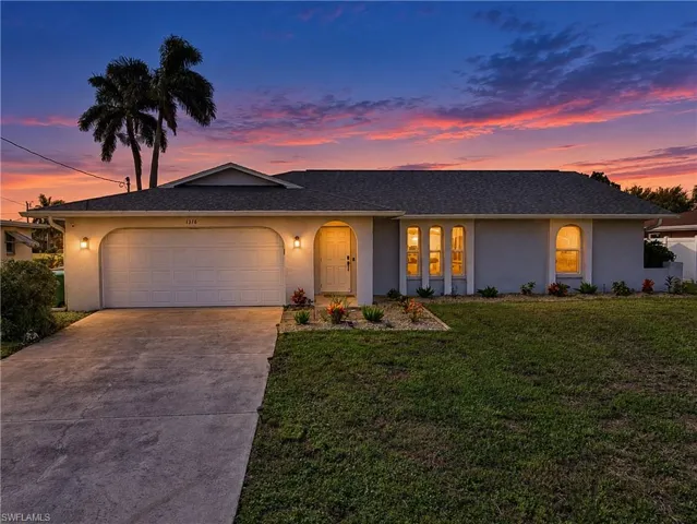 1316 Se 29th St, Cape Coral, Florida 33904