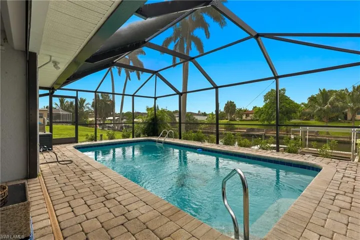 1316 Se 29th St, Cape Coral, Florida 33904
