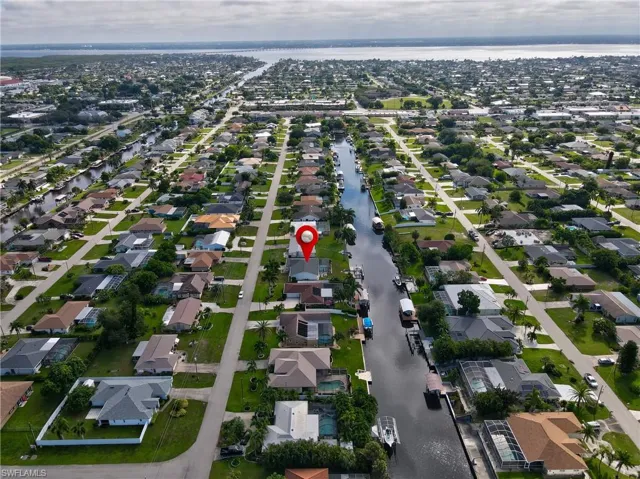 1316 Se 29th St, Cape Coral, Florida 33904
