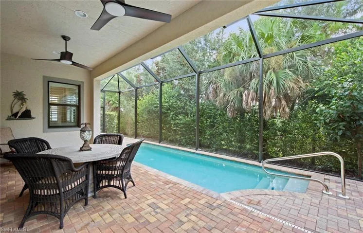 9244 Glenforest Dr, Naples, Florida 34120