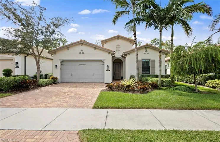 9244 Glenforest Dr, Naples, Florida 34120