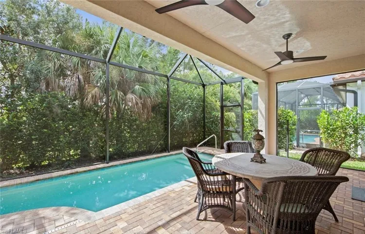 9244 Glenforest Dr, Naples, Florida 34120