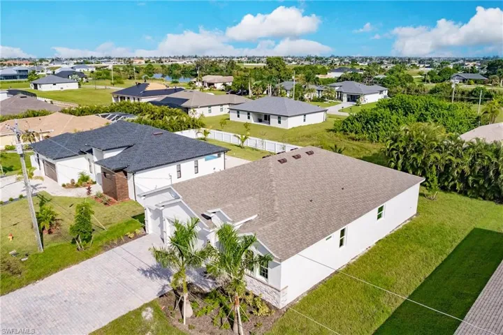 2901 Sw 2nd Ln, Cape Coral Fl 33991
