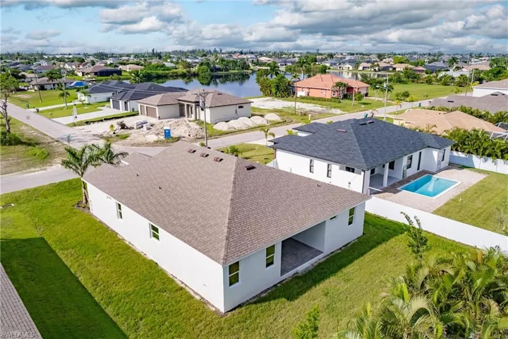 2901 Sw 2nd Ln, Cape Coral Fl 33991