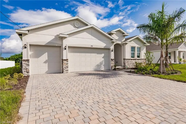 2901 Sw 2nd Ln, Cape Coral Fl 33991