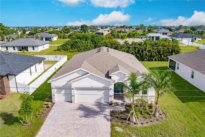 2901 Sw 2nd Ln, Cape Coral Fl 33991