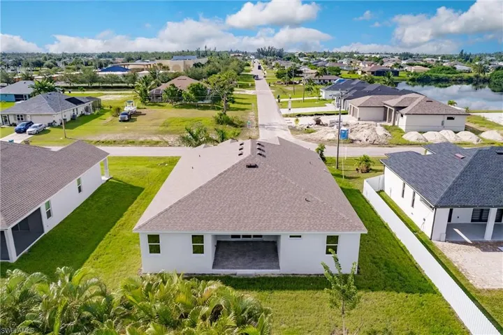 2901 Sw 2nd Ln, Cape Coral Fl 33991