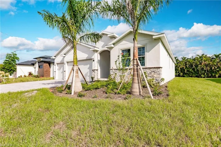 2901 Sw 2nd Ln, Cape Coral Fl 33991