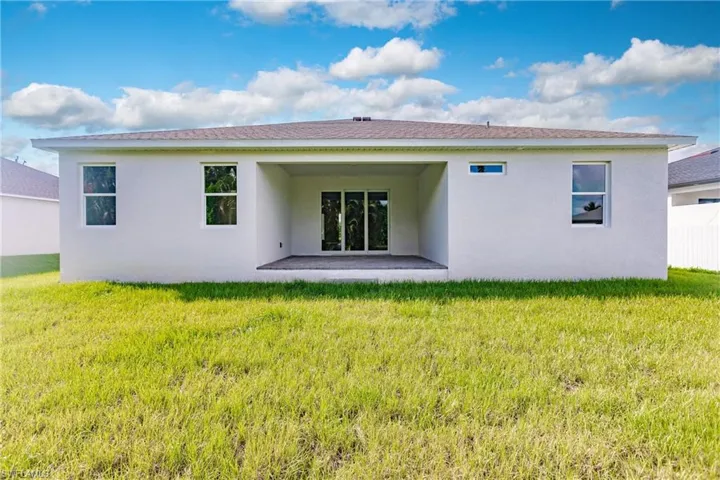 2901 Sw 2nd Ln, Cape Coral Fl 33991