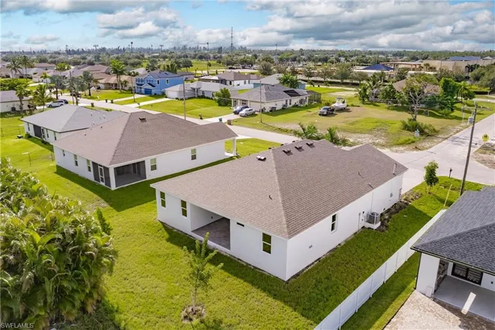 2901 Sw 2nd Ln, Cape Coral Fl 33991