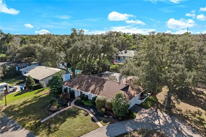 1334 Vesper Dr, Fort Myers, Florida 33901