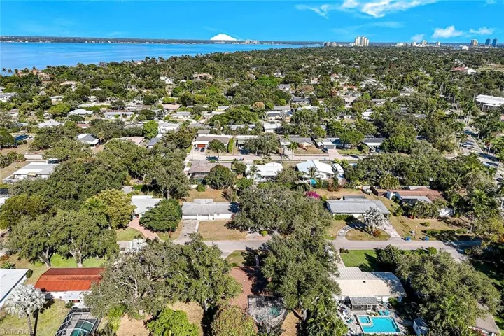 1334 Vesper Dr, Fort Myers, Florida 33901