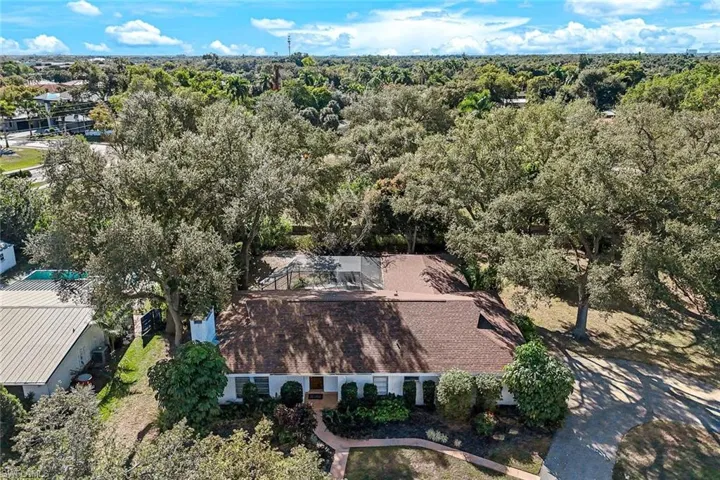 1334 Vesper Dr, Fort Myers, Florida 33901