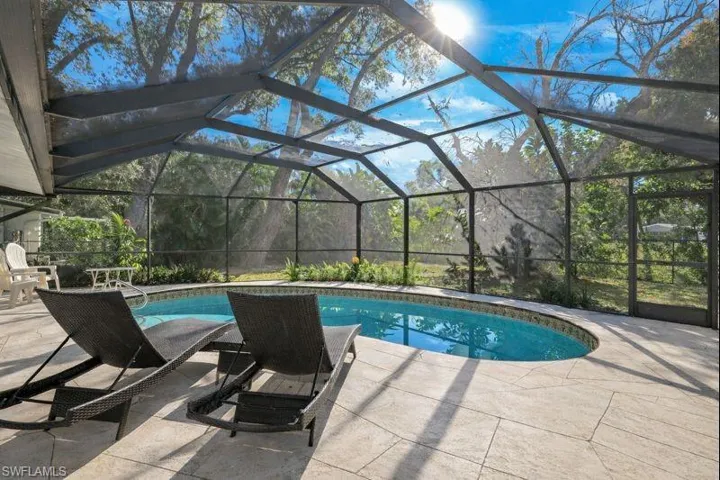 1334 Vesper Dr, Fort Myers, Florida 33901