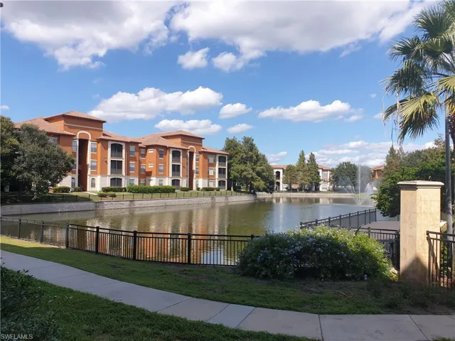 Water view