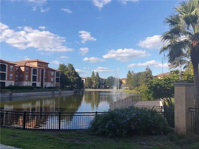 Water view