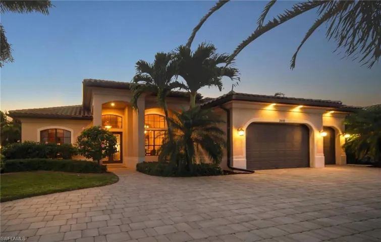 Welcome home to 3619 Surfside