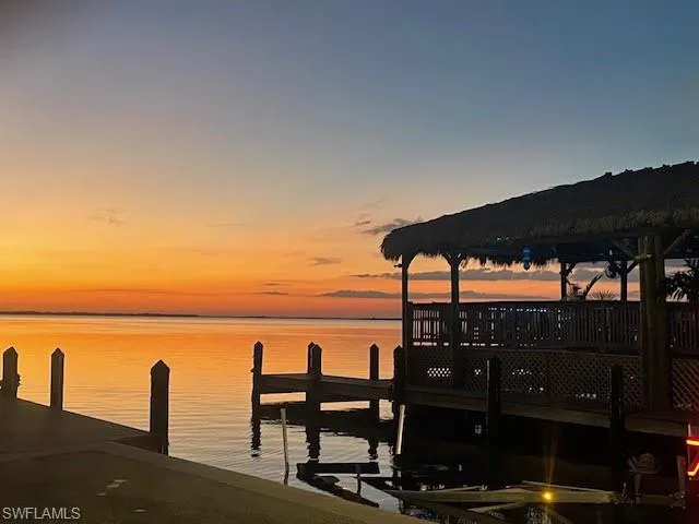 Pineland Marina