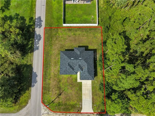 3418 66th St W, Lehigh Acres, Florida 33971