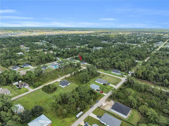 3418 66th St W, Lehigh Acres, Florida 33971