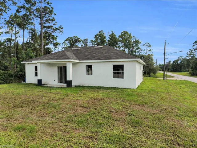 3418 66th St W, Lehigh Acres, Florida 33971