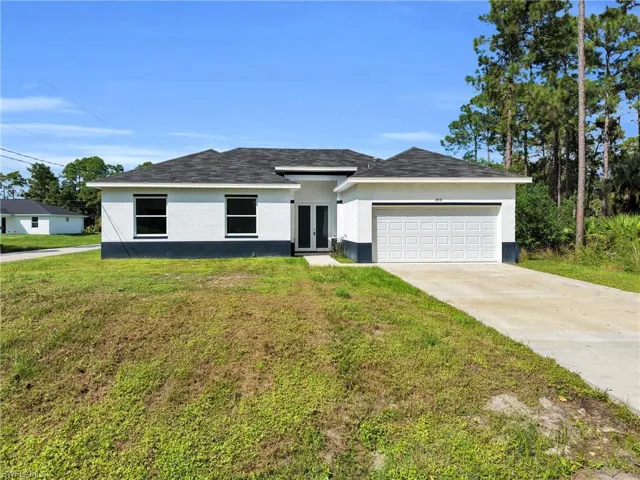 3418 66th St W, Lehigh Acres, Florida 33971