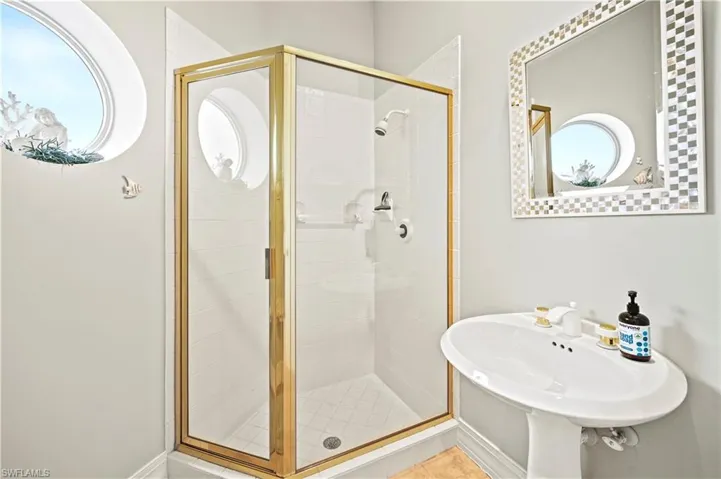 3rd bath