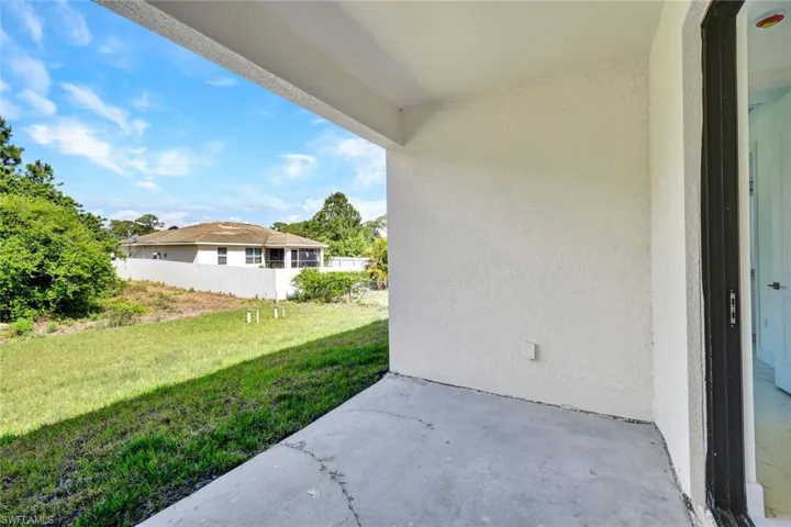 1120/1122 Homer Ave S, Lehigh Acres, Florida 33973