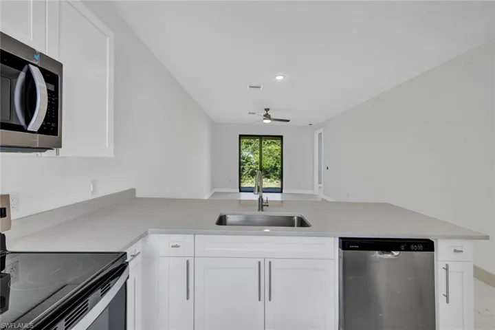 1120/1122 Homer Ave S, Lehigh Acres, Florida 33973